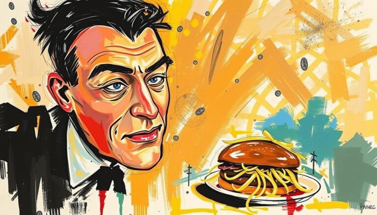 Outback Steakhouse Menu Gluten Free