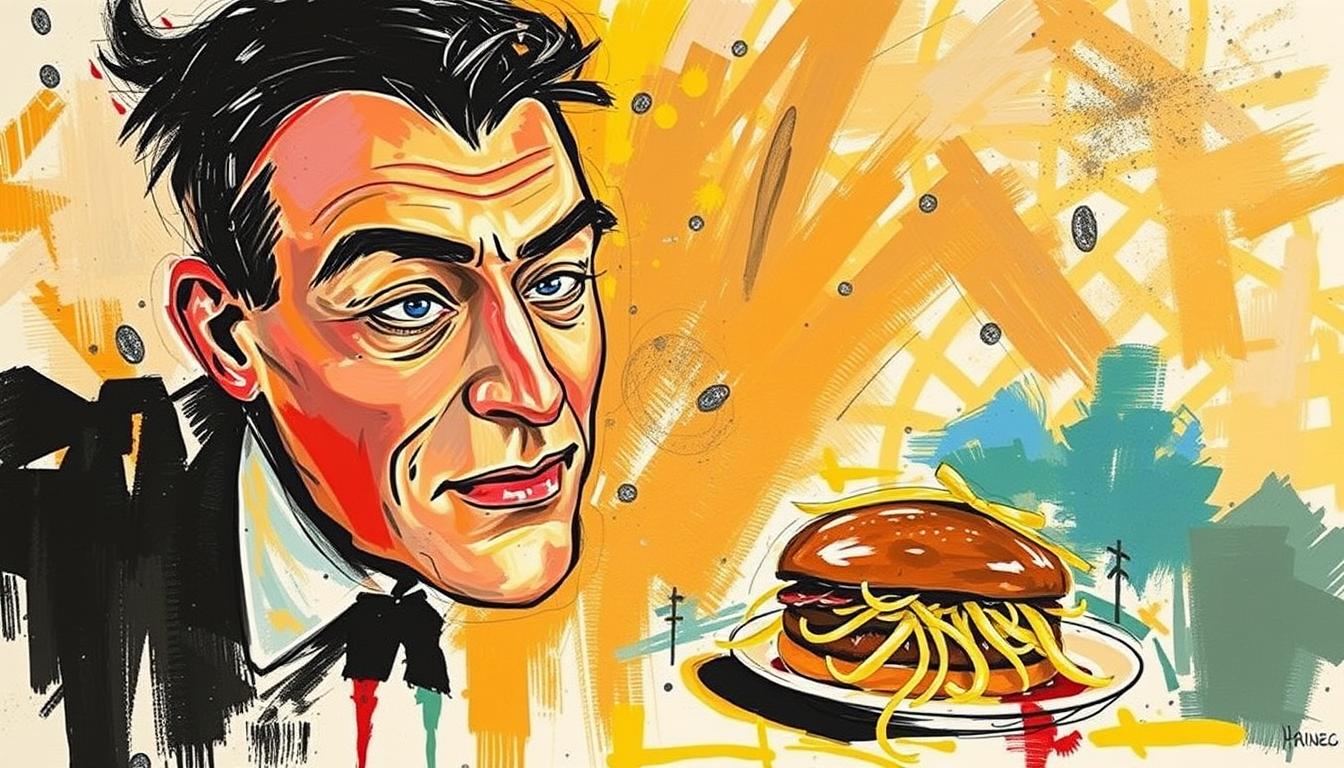 Outback Steakhouse Menu Gluten Free