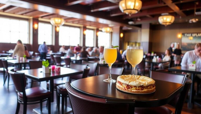 Cheesecake Factory Happy Hour Menu Prices (Updated on November 2025)
