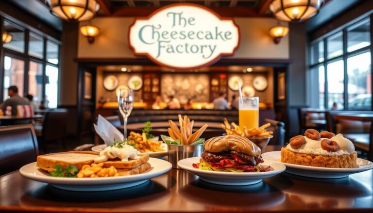 Cheesecake Factory Brunch Menu Prices both fun and affordable